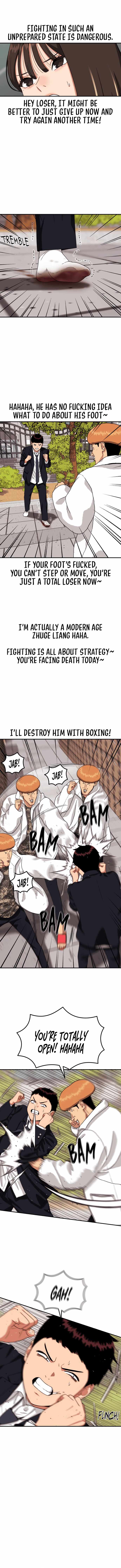 Top 1 Fighting Tutoring Chapter 17 3